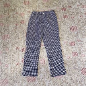 brandy melville pants